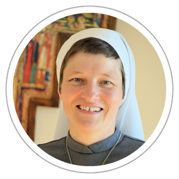 Mother Mary Ann Kessler, T.O.R. Mother Mary Ann Kessler, T.O.R.